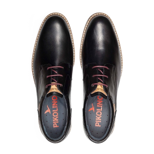 BLACK HAM1T-4050 WIDE - Perspective 3